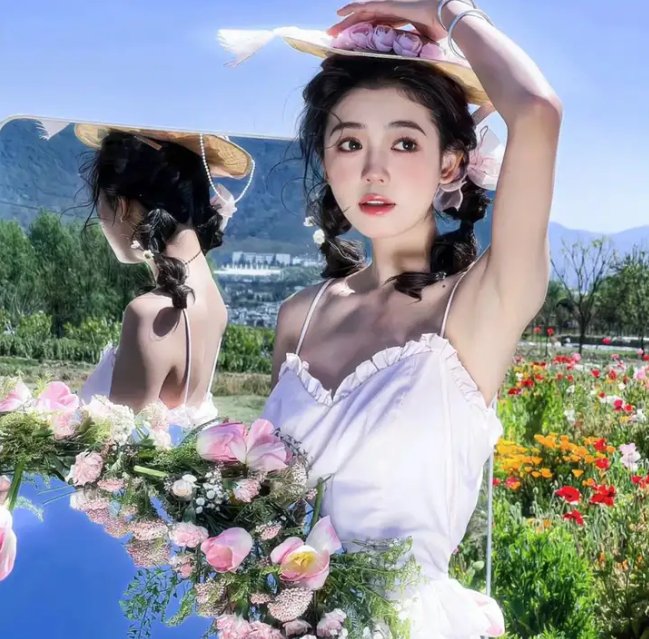 深宫绮梦