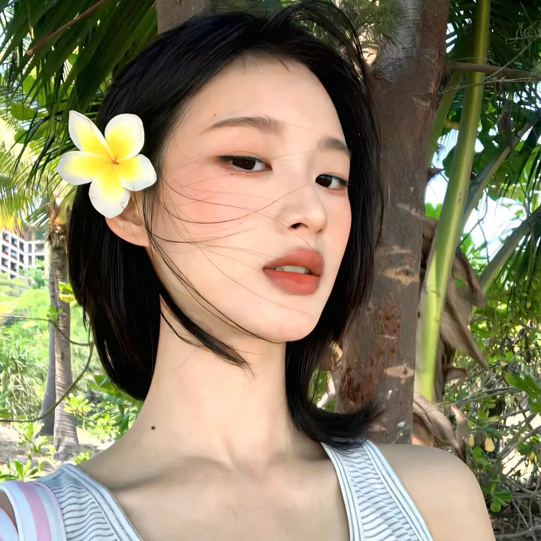善良的女人夫世美!